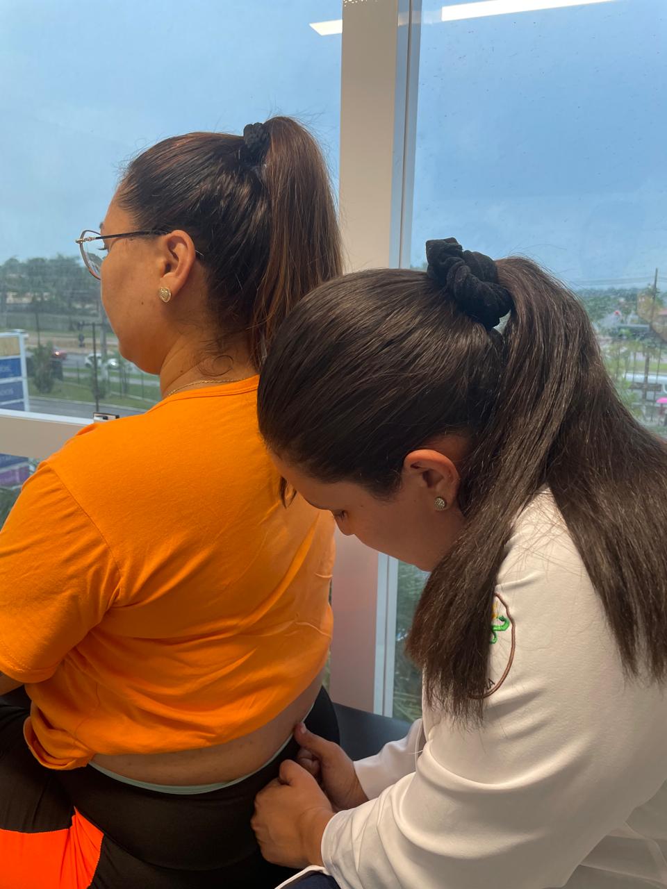 Fisioterapia e Musculação