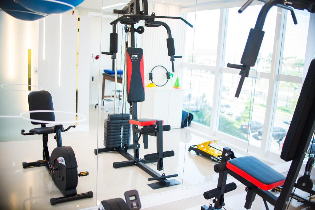 Dra. Vanessa Lameira - Fisioterapeuta