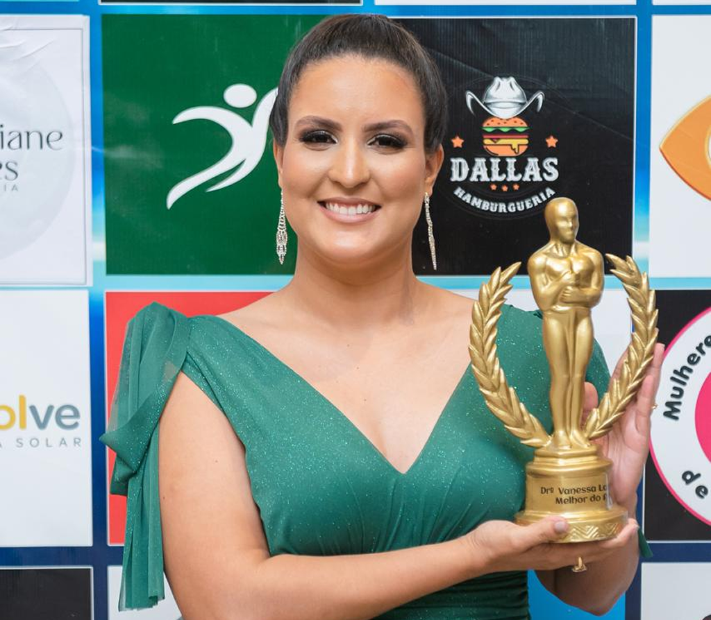 Prêmio de Excelência em Fisioterapia